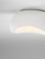 Lampa sufitowa PALINZA Ivory 50