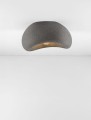 Lampa sufitowa PALINZA Stone 40