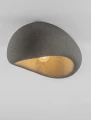 Lampa sufitowa PALINZA Stone 40