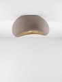 Lampa sufitowa PALINZA Clay 40