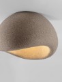 Lampa sufitowa PALINZA Clay 40