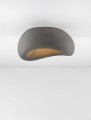 Lampa sufitowa PALINZA Stone 50
