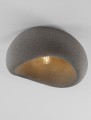 Lampa sufitowa PALINZA Stone 50