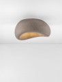 Lampa sufitowa PALINZA Clay 50