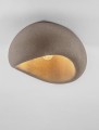 Lampa sufitowa PALINZA Clay 50