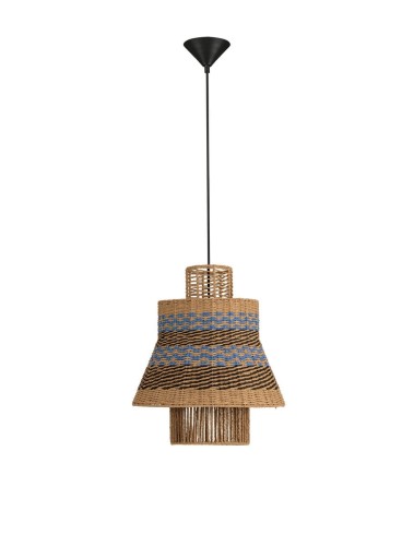 Lampa wisząca MURVOLO naturalna