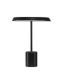 Lampa biurkowa FOVENTO czarna