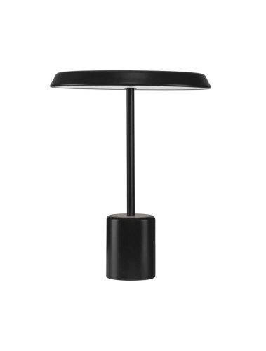 Lampa biurkowa FOVENTO czarna
