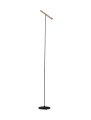 Minimalistyczna lampa podłogowa FARDANO 