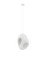 Lampa wisząca LONTIZA Doppio Ivory