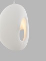 Lampa wisząca LONTIZA Doppio Ivory