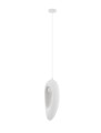 Lampa wisząca LONTIZA Drop Ivory