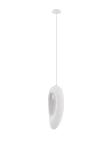 Lampa wisząca LONTIZA Drop Ivory
