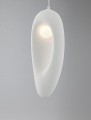 Lampa wisząca LONTIZA Drop Ivory