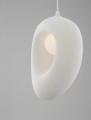 Lampa wisząca LONTIZA Nido Ivory
