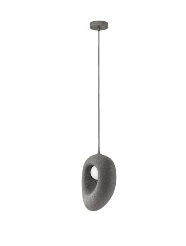 Lampa wisząca LONTIZA Nido Stone