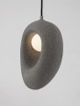 Lampa wisząca LONTIZA Nido Stone