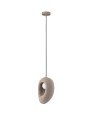 Lampa wisząca LONTIZA Nido Clay