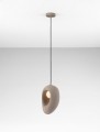 Lampa wisząca LONTIZA Nido Clay