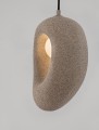 Lampa wisząca LONTIZA Nido Clay
