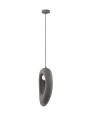 Lampa wisząca LONTIZA Drop Stone