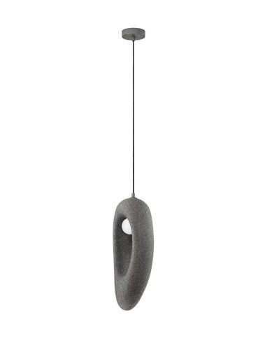 Lampa wisząca LONTIZA Drop Stone