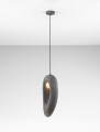 Lampa wisząca LONTIZA Drop Stone