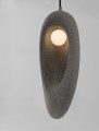 Lampa wisząca LONTIZA Drop Stone