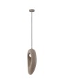 Lampa wisząca LONTIZA Drop Clay