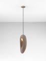 Lampa wisząca LONTIZA Drop Clay