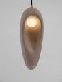 Lampa wisząca LONTIZA Drop Clay