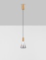 Lampa wisząca SARDUNO Cone