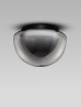 Lampa sufitowa NUNLENA 31,5 dymione szkło