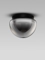 Lampa sufitowa NUNLENA 24,5 dymione szkło