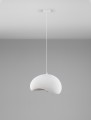 Lampa wisząca PALINZA Ivory 40 