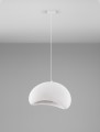 Lampa wisząca PALINZA Ivory 50 