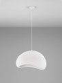 Lampa wisząca PALINZA Ivory 60 