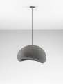 Lampa wisząca PALINZA 60 stone