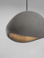 Lampa wisząca PALINZA 50 stone