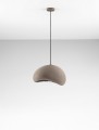 Lampa wisząca PALINZA Clay 40