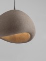 Lampa wisząca PALINZA Clay 50