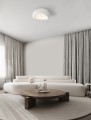 Lampa sufitowa PALINZA Ivory 40