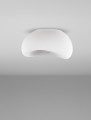 Lampa sufitowa PALINZA Ivory 40