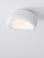 Lampa sufitowa PALINZA Ivory 40