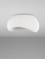 Lampa sufitowa PALINZA Ivory 50