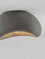 Lampa sufitowa PALINZA Stone 40