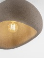 Lampa sufitowa PALINZA Clay 40