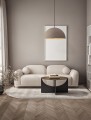 Lampa wisząca NAVIRTA Clay 50