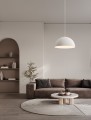 Lampa wisząca NAVIRTA Ivory 60