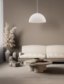 Lampa wisząca NAVIRTA Ivory 50